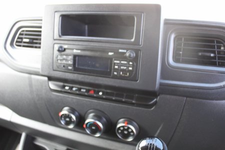 2024 Renault Master - photo 21