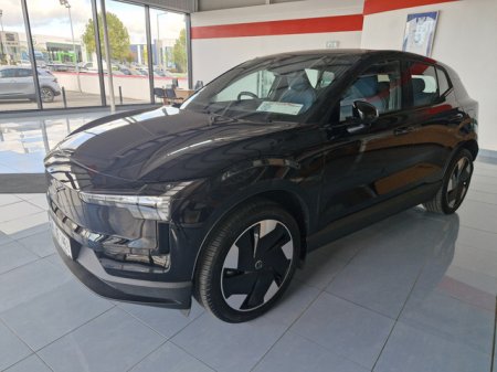 2024 Volvo EX30 - photo 33