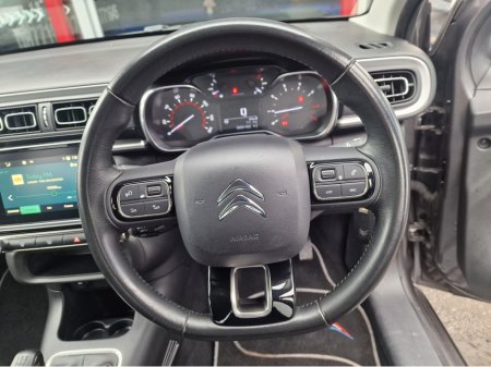 2019 Citroen C3 - photo 16