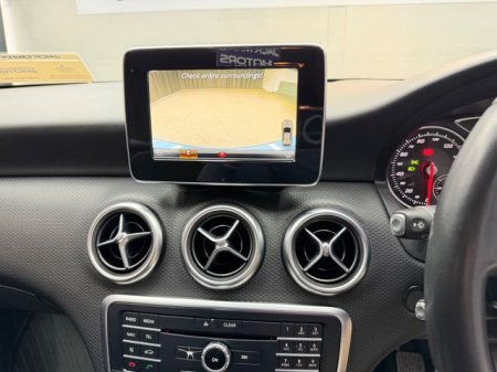 2016 Mercedes-Benz A-Class - photo 27