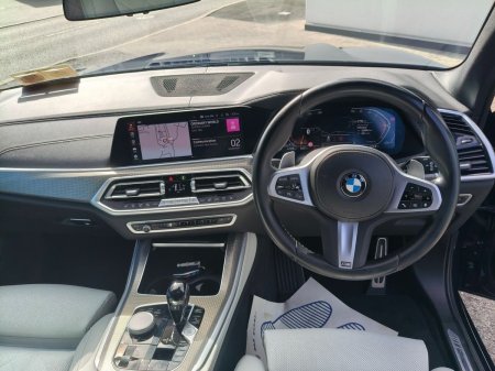 2023 BMW X5 - photo 4