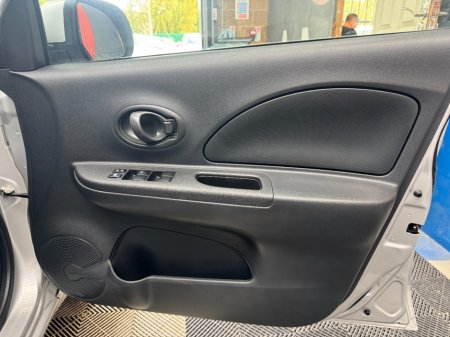 2019 Nissan March - photo 15