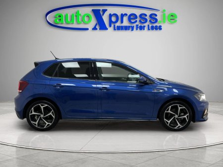 2020 Volkswagen Polo - photo 5