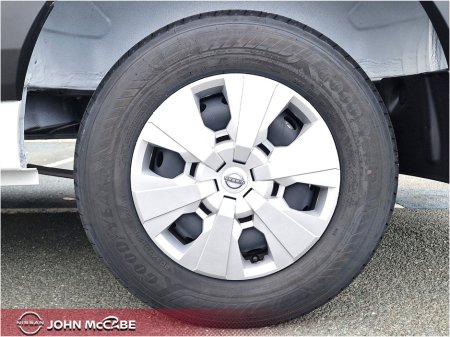 2026 Nissan Interstar - photo 31