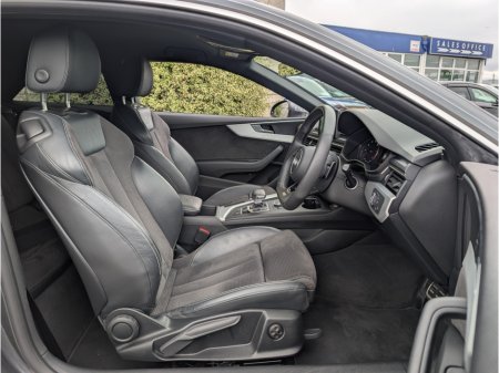 2019 Audi A5 - photo 11