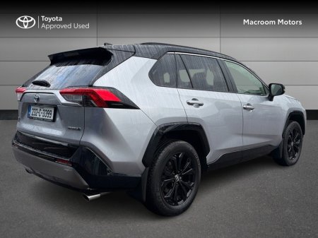 2023 Toyota RAV4 - photo 2
