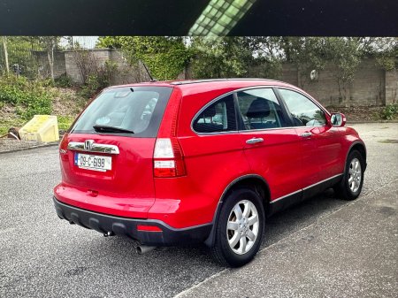 2009 Honda CR-V - photo 17