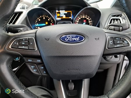 2018 Ford Kuga - photo 41