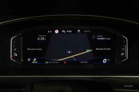2023 Volkswagen Tiguan - photo 25