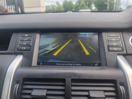 2018 Land Rover Discovery - photo 16