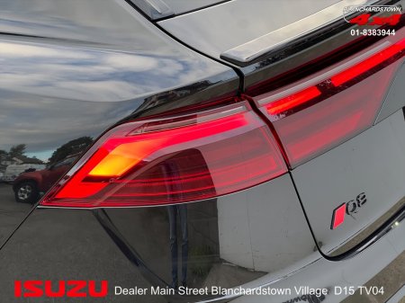 2024 Audi Q8 - photo 41