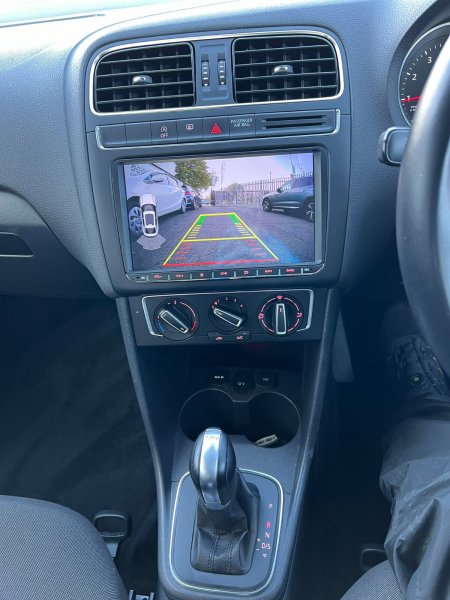 2015 Volkswagen Polo - photo 12