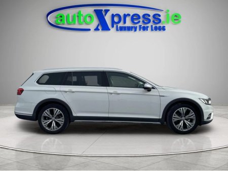 2019 Volkswagen Passat - photo 5