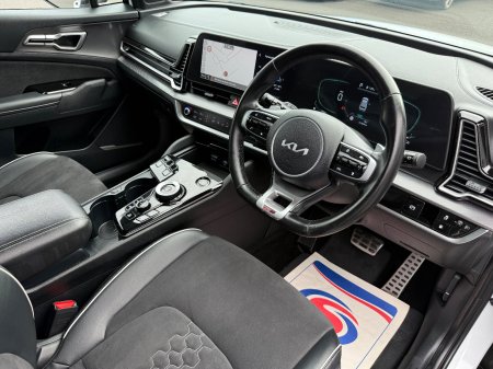 2023 Kia Sportage - photo 12
