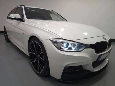 2014 BMW 3-Series - photo 6