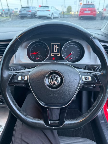 2017 Volkswagen Golf - photo 5