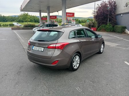 2015 Hyundai i30 - photo 6