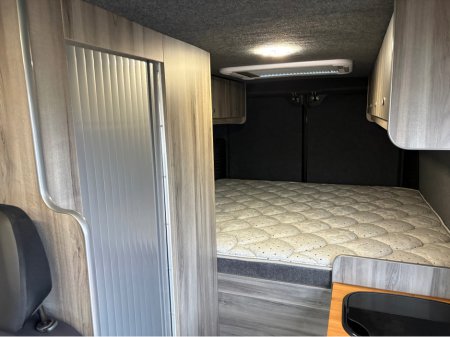 2022 Citroen Relay - photo 22