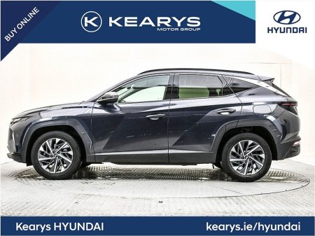 2021 Hyundai Tucson - photo 3