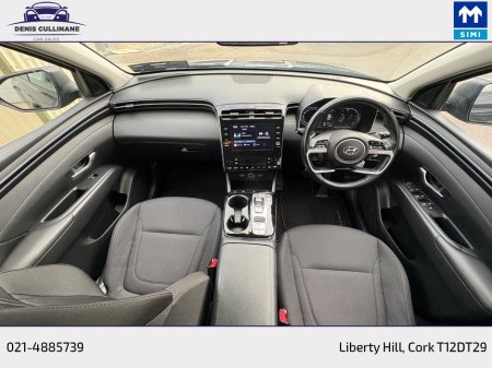 2022 Hyundai Tucson - photo 16