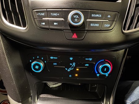 2017 Ford Focus - photo 20