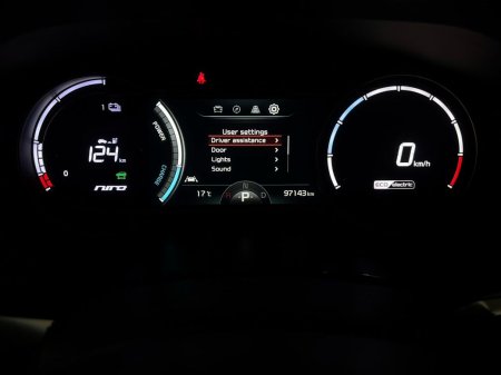 2022 Kia Niro - photo 28
