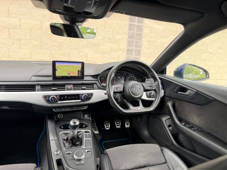2017 Audi A5 - photo 12