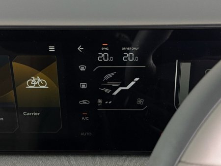 2026 Kia EV2 - photo 28