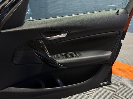 2017 BMW 1-Series - photo 43