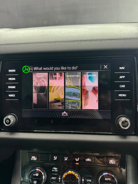 2022 Skoda Kodiaq - photo 27