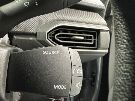 2024 Dacia Sandero - photo 19