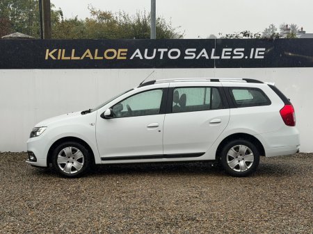 2017 Dacia Logan - photo 7