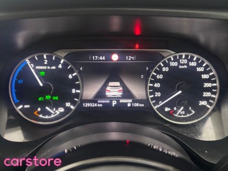 2023 Nissan Qashqai - photo 20