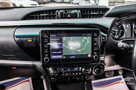 2023 Toyota Hilux - photo 24