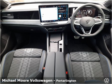 2026 Volkswagen Passat - photo 2
