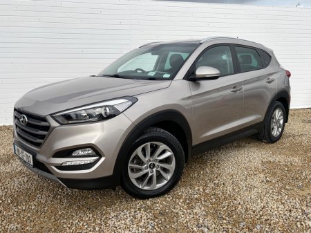 2018 Hyundai Tucson - photo 15