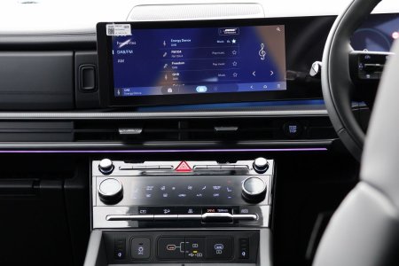 2026 Hyundai Santa Fe - photo 10