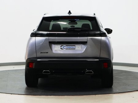 2024 Peugeot 2008 - photo 5