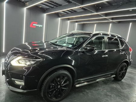 2020 Nissan X-Trail - photo 21
