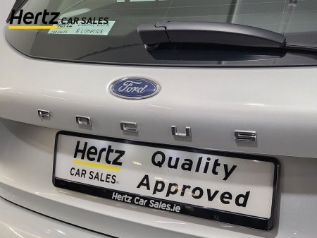2023 Ford Focus - photo 10