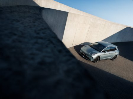 2026 MG MG4 - photo 3