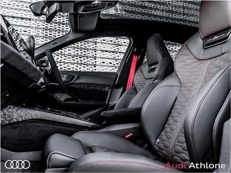 2026 Audi RS5 - photo 4