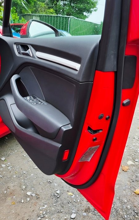 2015 Audi A3 - photo 17