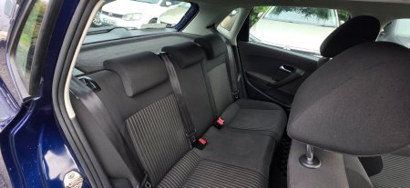 2014 Volkswagen Polo - photo 11