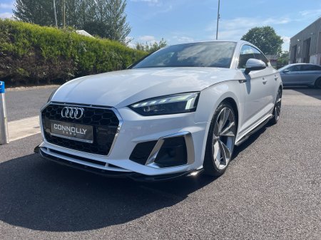 2023 Audi A5 - photo 3