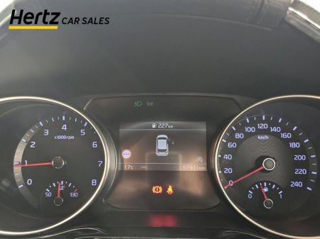 2025 Kia Ceed - photo 15