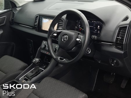 2024 Skoda Karoq - photo 5