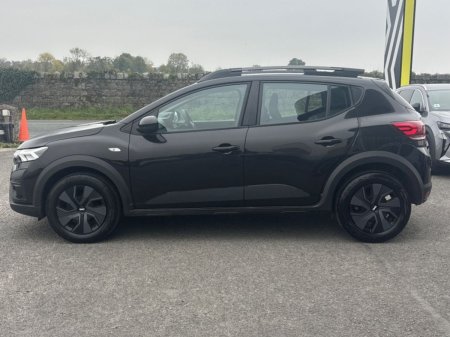 2026 Dacia Sandero Stepway - photo 4