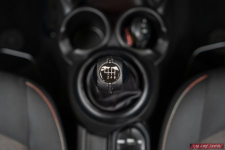2017 Mini One - photo 29