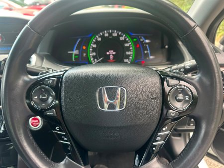 2017 Honda Accord - photo 9